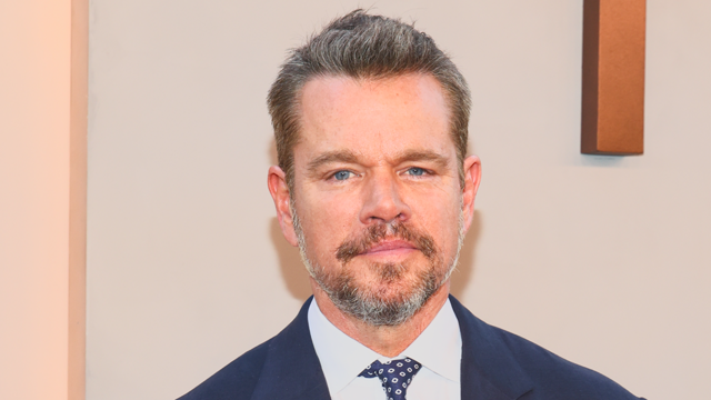 Matt Damon Needs New Jason Bourne Film to ’Be Just like the First 3’ as Work With Conclave Director Continues