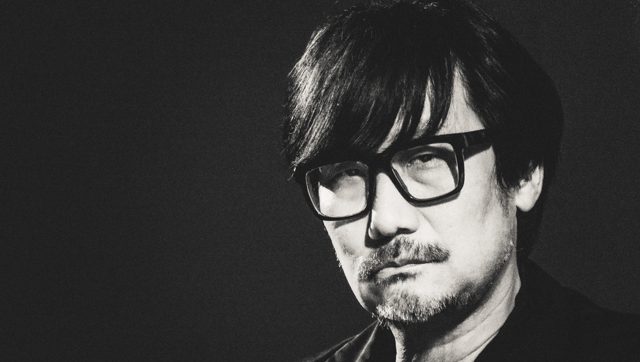 Steel Gear Strong Creator Hideo Kojima Quips That He Desires to Die in a Film Theater, Simply because the Movie Itself Is About to Begin
