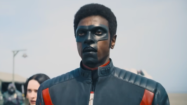 Mr. Terrific TV Present within the Works With Pilot from The Sandman Alum