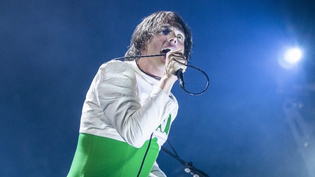My Chemical Romance Singer Gerard Manner Takes Break Throughout Stay Present to Focus on Baldur’s Gate — Although, Bizarrely, He is Nonetheless Not Performed BG3