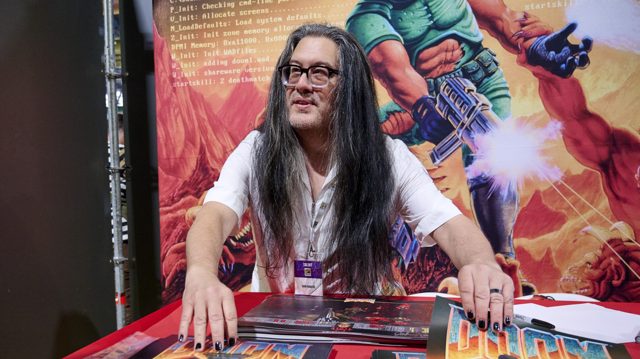’My Coronary heart’s With All of You’ — John Romero Says id Software program Has ’Accomplished a Nice Job’ Shifting the Studio’s Legacy Ahead and Hopes Somebody Is Working to Protect It All Amid Xbox Layoffs