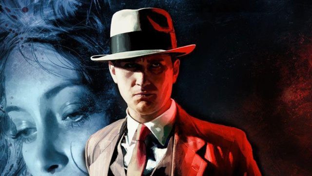 New Particulars Revealed on Whore of the Orient, LA Noire’s Canceled Religious Successor