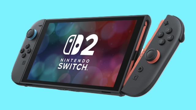 New Nintendo Swap 2 Introduced for Europe This Fall: Will Be Barely Heavier, However With Person-Replaceable Batteries