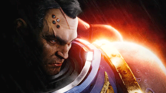 New Saber Exec Strikes to Reassure Fan Fearful About Warhammer 40,000: Area Marine 3 Monetization, Ends Up Suggesting a 2028 Launch Window That Might Even Embrace the KOTOR Remake