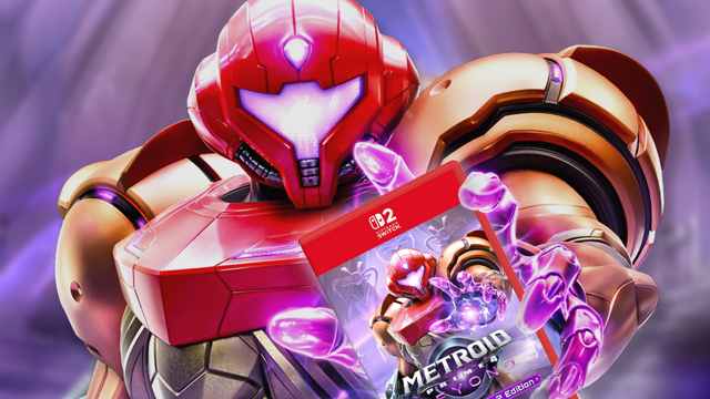 Subsequent Metroid Sport for Change 2 Reportedly Leaked in Age Ranking From Brazilian Authorities
