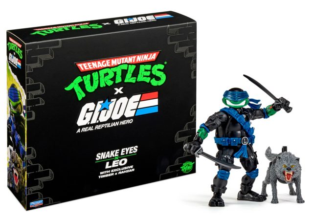Nickelodeon SDCC 2026 Retail Gadgets