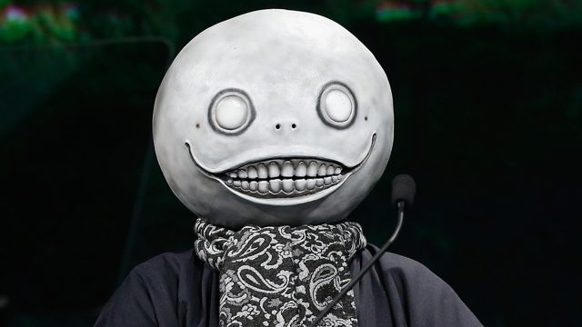 Nier Creator Yoko Taro Mourns Demise of Bodily Media as PlayStation Plans to Finish Manufacturing of Recreation Discs