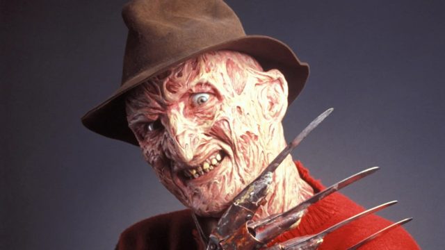 Nightmare on Elm Road Reboot within the Works at Paramount