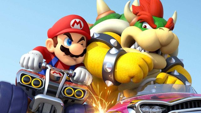 Nintendo Confirms Mario Kart Tour Shutdown After 7 Years, No Offline Model Provided