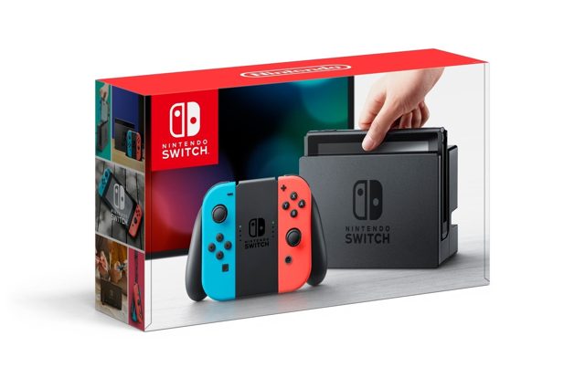 Nintendo Confirms Change 1 International Availability After Asserting European Withdrawal