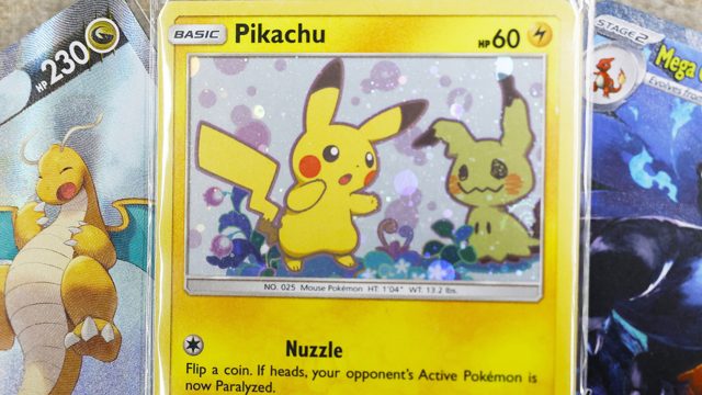 Nintendo President Says The Pokémon Firm Will ’Take Measures’ to Reply to Widespread Card Scalping Points