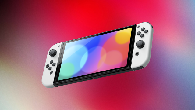 Nintendo Reportedly Contemplating Swap 2 OLED Mannequin — Although Stays Involved Over How A lot It Would Value