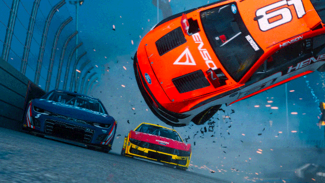 Nintendo Swap 2 Leak Reveals The Crew Motorfest, With Bodily Launch By way of Sport-Key Card