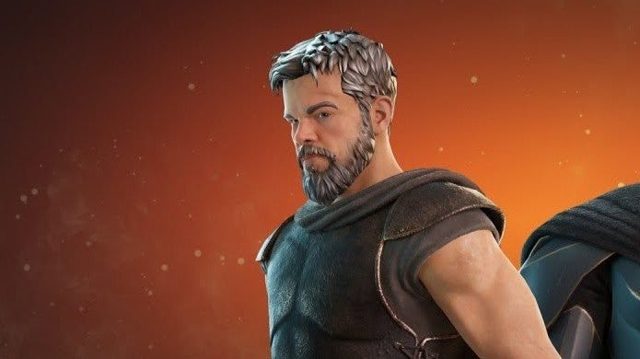 Of Course The Odyssey is Becoming a member of Fortnite — And Matt Damon is a Pores and skin