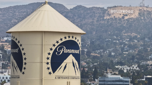 Paramount and Warner Bros. Merger Paused for at Least 2 Weeks by Choose