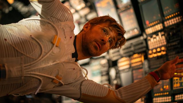 Venture Hail Mary Is Coming to Prime Video This Friday
