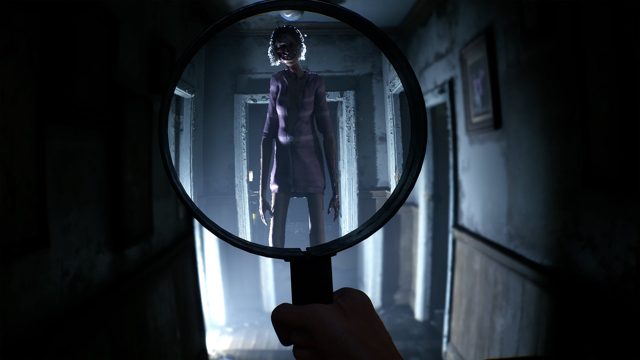 Rehaunted: Official Announcement Trailer