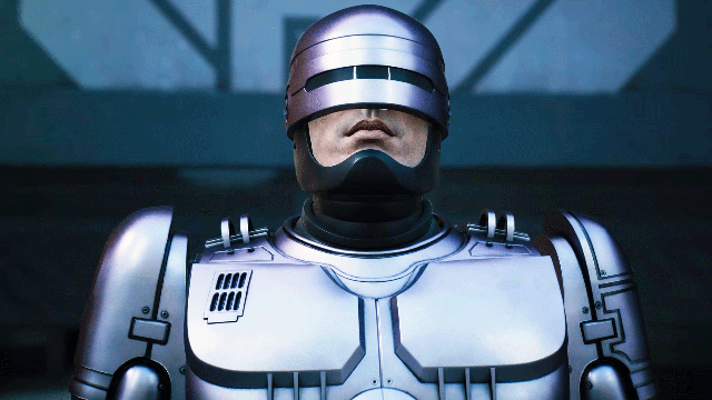 Robocop Will get New Reboot Sequence Coming to Prime Video
