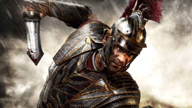 Ryse: Son of Rome Had Plans To Be Xbox’s Murderer’s Creed