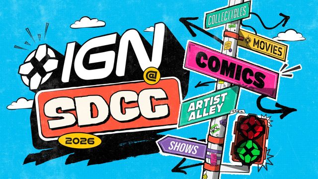 San Diego Comedian-Con 2026: How one can Watch and What to Anticipate