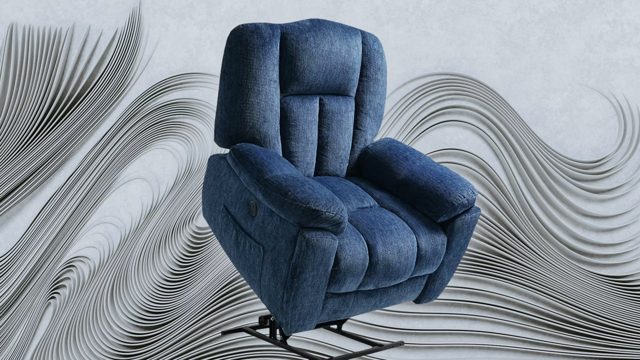 Save 50% Off the Flexispot XL6 Air Energy Raise Recliner and Therapeutic massage Chair, Now Much less Than $300 Shipped