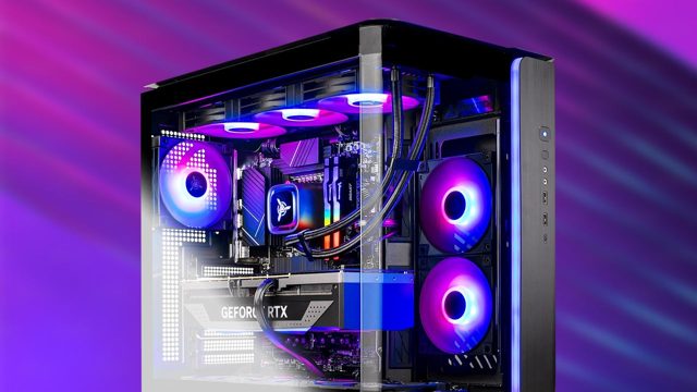 Save $600 Off the Skytech Shadow RTX 5060 Ti 16GB Gaming PC, Now Simply $1,399 With Free Delivery
