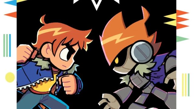 Scott Pilgrim Creator Bryan Lee O’Malley Returns to the Sequence for the First New Comedian in 16 Years | Comedian Con 2026
