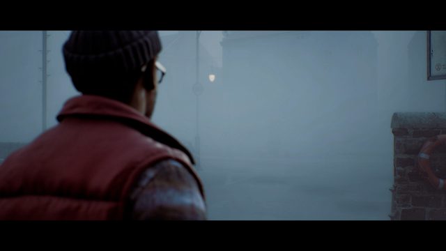 Silent Hill: Townfall Continues To Revitalize the Sequence in New, Horrifying Methods | IGN Preview