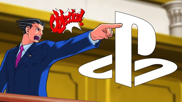 Sony Faces Anti-Belief Lawsuit From Mexican Lawmakers Over Its Resolution to Finish Manufacturing of Bodily Video games