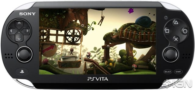 Sony Shutting Down PlayStation Retailer for New Purchases on PS3 and Vita