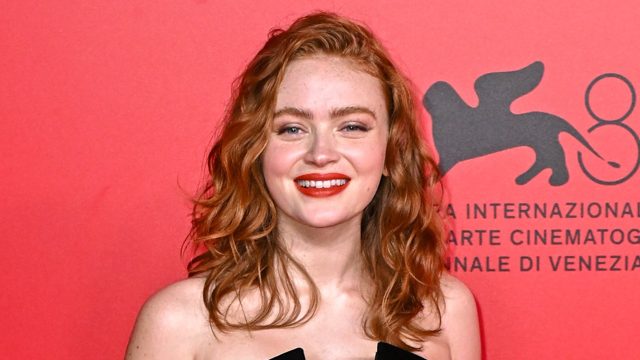Spider-Man: Model New Day Star Sadie Sink Requested About Jean Gray Rumor, Tries to Reply With out Spoiling Something
