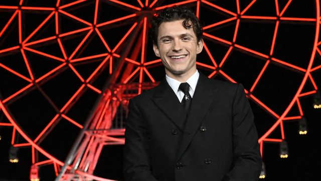 Spider-Man Producer Hopes Tom Holland Sticks Round in His Position ’Ceaselessly’ — Even Although He is Already Mentioned Handing Over the Marvel Character to a Youthful Star