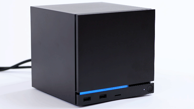 Steam Machine Engineers at Valve Sign Grim Future as Reminiscence Disaster Is ’Nonetheless Getting Worse’