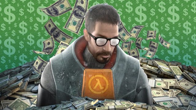 Steam’s File-Breaking $11 Billion Revenue in First Half of 2026 Was Funded Largely by Older Video games