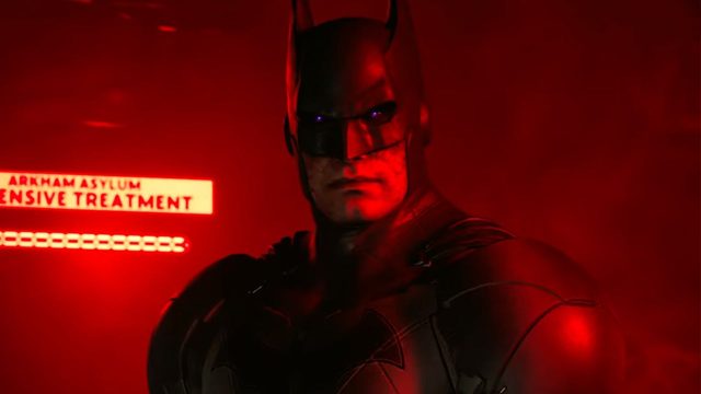 Suicide Squad: Kill the Justice League Builders Needed to Stop the Trade After the Sport Was Launched