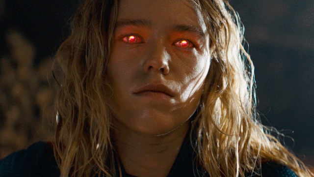 Supergirl Reportedly Confronted Artistic Variations Between DC Studios and Craig Gillespie