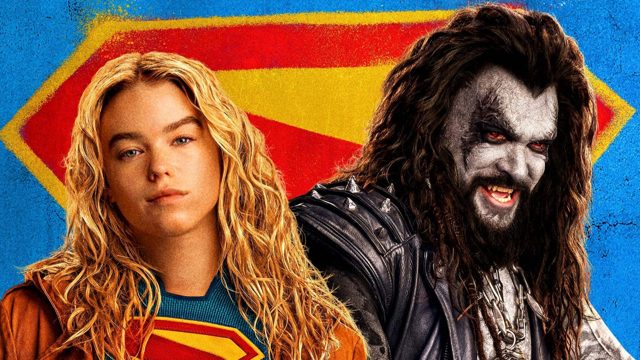 Supergirl Units Digital Launch Date After Disappointing Run in Theaters