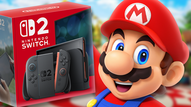 Swap 2 Prospects Have No Proper to U.S. Tariff Refunds, Nintendo Argues, as They ’Acquired Precisely What They Bargained and Paid For’