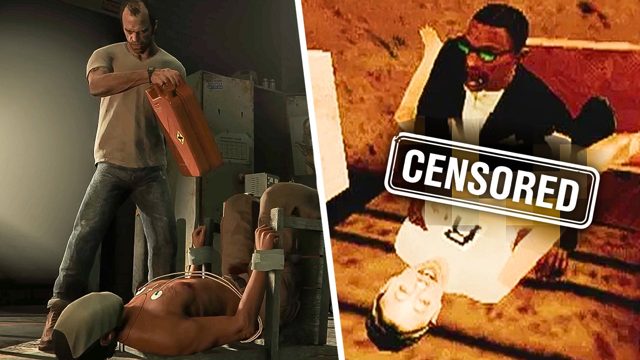 The Difficult Historical past of GTA Controversies