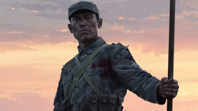 The Defiant is a Story-Pushed Shooter that Explores a Not often Seen Aspect of WW2 | IGN Preview