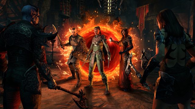 The Elder Scrolls On-line Dev ZeniMax On-line Studios Insists It is Now the Identical Dimension It Was When It Made A lot-Liked DLCs, Strikes to Reassure Frightened Followers After Xbox Layoffs