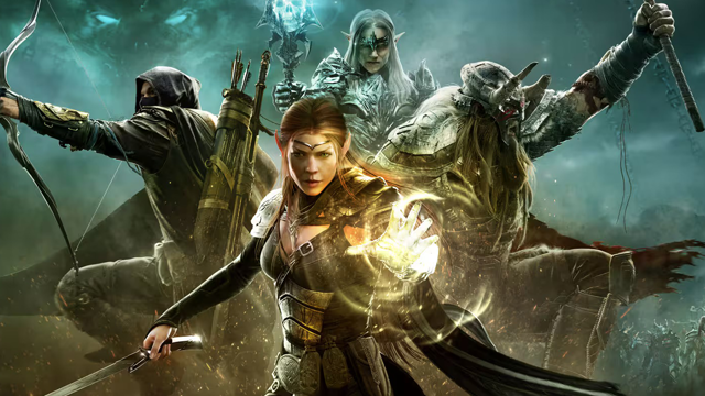 The Elder Scrolls On-line Has Reportedly Misplaced ’As A lot as Half’ of Its Growth Crew as Its Roadmap Is Being Re-Evaluated