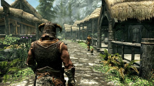 The Elder Scrolls V: Skyrim Formally Joins The Witcher 3 on 65 Million Items Offered
