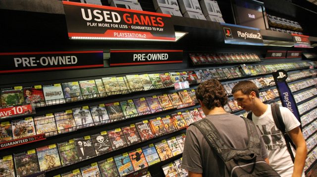 The World Second-Hand Video Sport Market Is Valued at $7.2 Billion, however Sony’s Choice to Kill PlayStation Discs Threatens to Destroy It, Analysts Say