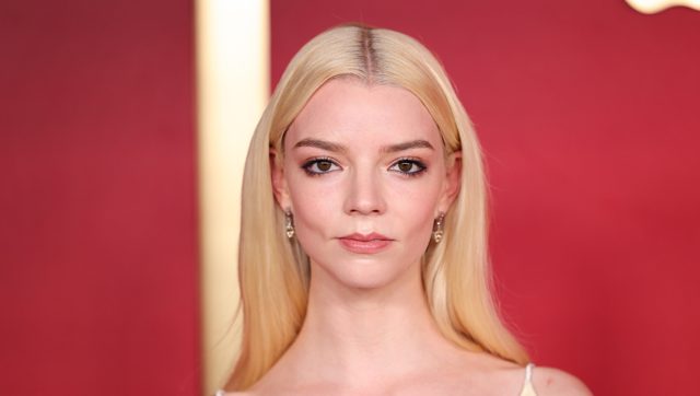 The Hunt for Gollum Star Anya Taylor-Pleasure Says She’s About to Learn the Lord of the Rings Books, however She Will not Discover Her ’Deadly Elf’ Character in Any of J. R. R. Tolkien’s Textual content