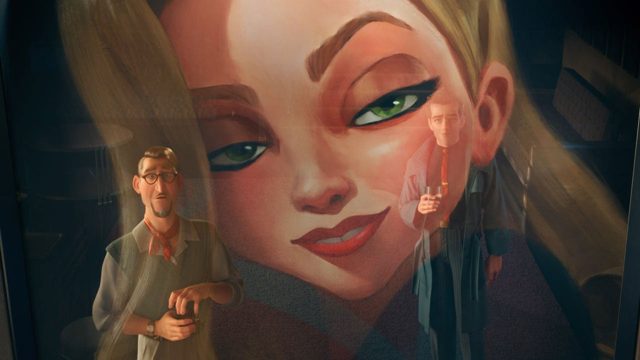 The Incredibles Director Brad Chook Says He’d ‘Given Up Hope’ His New Film Ray Gunn Would Ever Get Made
