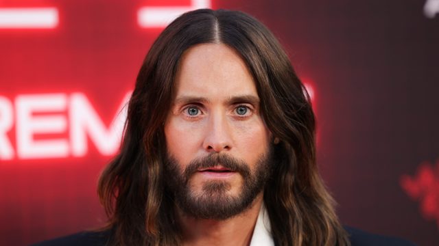 The Joker, Morbius, and Skeletor Actor Jared Leto Accused of Felony Sexual Conduct by 4 Girls
