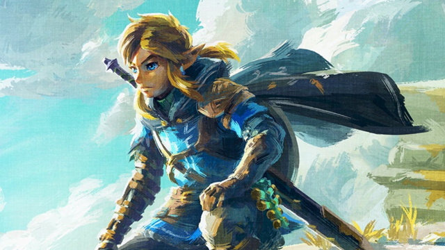 The Legend of Zelda Toys on the Means from Hasbro as Reside-Motion Film Looms