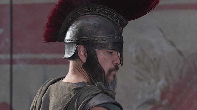 The Odyssey Blows Field Workplace Expectations Out of the Water With $264.1 Million Opening Weekend