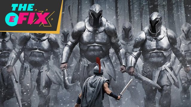 The Odyssey Units New Report for a Christopher Nolan Movie – IGN Each day Repair